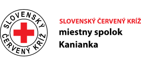 Slovenský Červený kríž, miestny spolok Kanianka